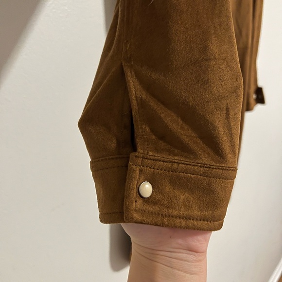 Zara Trafaluc outerwear ! - Picture 3 of 8